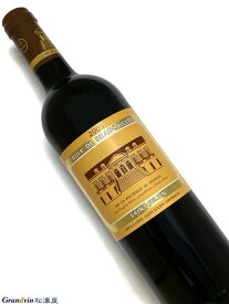 2005年 クロワ ド ボーカイユ 750ml フランス ボルドー 赤ワイン