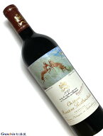2012年 シャトー ムートン ロートシルト 750ml フランス ボルドー 赤ワイン