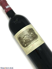 2002年 シャトー ラフィット ロートシルト 750ml フランス ボルドー 赤ワイン