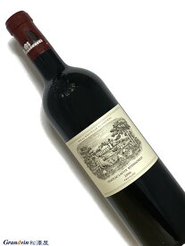2006年 シャトー ラフィット ロートシルト 750ml フランス ボルドー 赤ワイン