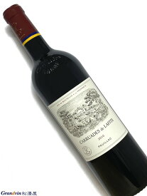 2010年 カリュアド ド ラフィット 750ml フランス ボルドー 赤ワイン