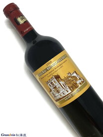 2004年 シャトー デュクリュ ボーカイユ 750ml フランス ボルドー 赤ワイン