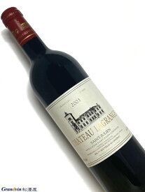 2003年 シャトー ラグランジュ 750ml フランス ボルドー 赤ワイン