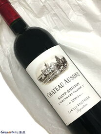 2003年 シャトー オーゾンヌ 750ml フランス ボルドー 赤ワイン