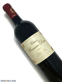 2004年 シャトー ブラネール デュクリュ 750ml フランス ボルドー 赤ワイン