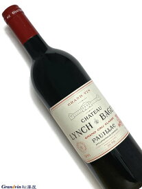 1991年 シャトー ランシュ バージュ 750ml フランス ボルドー 赤ワイン