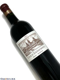 2005年 シャトー コス デストゥルネル 750ml フランス ボルドー 赤ワイン