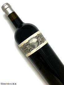 2018年 プロモントリー ナパ ヴァレー レッド ワイン 750ml アメリカ 赤ワイン