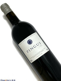 2001年 ドミニオ デ ピングス 750ml スペイン 赤ワイン