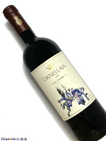 2019年 オルネライア アートラベル 750ml イタリア ト スカーナ 赤ワイン