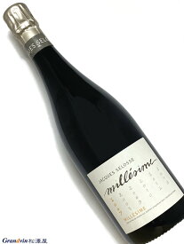 2007年 ジャック セロス シャンパーニュ ミレジム 750ml フランス シャンパン
