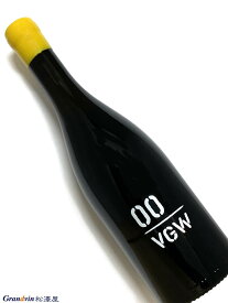 2021年 ダブル ゼロ ワインズ VGW シャルドネ 750ml アメリカ オレゴン 白ワイン