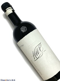2019年 ト カロン HWC カベルネ ソーヴィニヨン オークヴィル ナパ ヴァレー 750ml アメリカ 赤ワイン