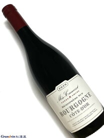2020年 メオ カミュゼ FS ブルゴーニュ コート ドール エミスフェール シュッド 750ml フランス 赤ワイン