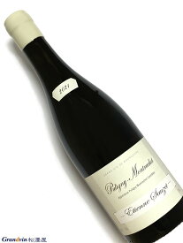 2021年 エチエンヌ ソゼ ピュリニー モンラッシェ 750ml フランス ブルゴーニュ 白ワイン