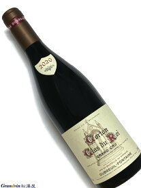 2020年 デュブルイユ フォンテーヌ コルトン クロ デュ ロワ 750ml フランス ブルゴーニュ 赤ワイン