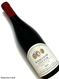 2021年 ロベール シリュグ ブルゴーニュ コート ドール ピノノワール 750ml フランス 赤ワイン