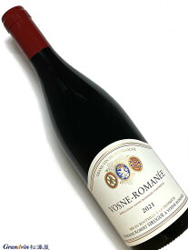 2021年 ロベール シリュグ ヴォーヌ ロマネ 750ml フランス ブルゴーニュ 赤ワイン