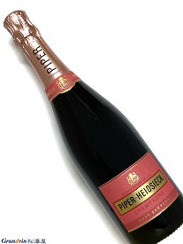 パイパー エドシック シャンパーニュ ロゼ ソヴァージュ ギフト ボックス 750ml フランス シャンパン