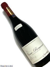 2021年 ジャック カシュー ヴォーヌ ロマネ 750ml フランス ブルゴーニュ 赤ワイン