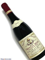 2022年 シャンタル レミー クロ ド ラ ロッシュ 750ml フランス ブルゴーニュ 赤ワイン