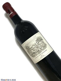 2012年 シャトー ラフィット ロートシルト 750ml フランス ボルドー 赤ワイン