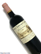 2005年 ヴュー シャトー セルタン 750ml フランス ボルドー 赤ワイン
