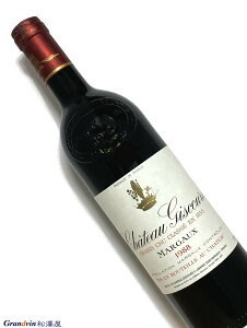 1988N Vg[ WXN[ 750ml tX {h[ ԃC