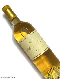 2021年 シャトー ディケム 375ml フランス ボルドー 甘口 白ワイン