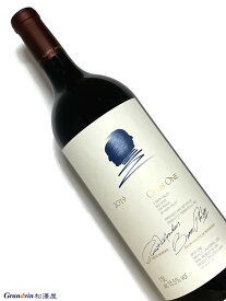2019年 オーパス ワン 1,500ml アメリカ 赤ワイン