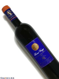 1995年 シャプティエ バニュルス テラ ヴィニャ 500ml フランス 甘口 赤ワイン