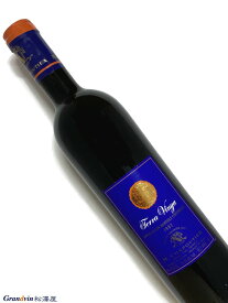 1997年 シャプティエ バニュルス テラ ヴィニャ 500ml フランス 甘口 赤ワイン