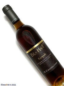 1999年 シャプティエ バニュルス ブラン ビラ オー 500ml フランス 甘口 白ワイン