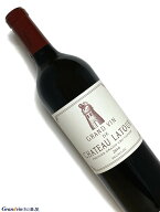 2016年 シャトー ラトゥール 750ml フランス ボルドー 赤ワイン