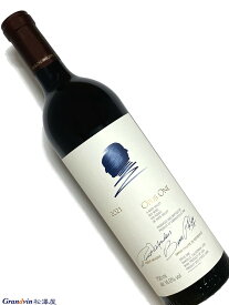 2021年 オーパス ワン 750ml アメリカ カリフォルニア 赤ワイン