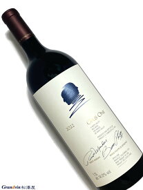 2022年 オーパス ワン 1,500ml アメリカ カリフォルニア 赤ワイン