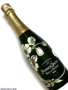 2016年 ペリエ ジュエ シャンパーニュ ベル エポック ブラン 750ml フランス シャンパン