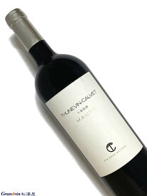 1998年 テュヌヴァン カルヴェ モーリー 750ml フランス 甘口 赤ワイン