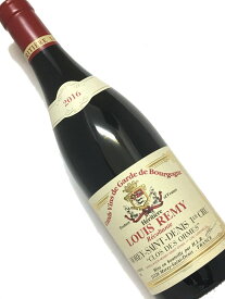 2016年 エリティエ ルイ レミー モレサンドニ 1er Cru クロ デ ゾルム 750ml フランス 赤ワイン