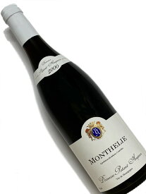 2000年 ポティネ アンポー モンテリー 750ml フランス ブルゴーニュ 赤ワイン