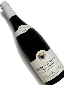 2000年 ポティネ アンポー ポマール レ ペズロル 750ml フランス ブルゴーニュ 赤ワイン