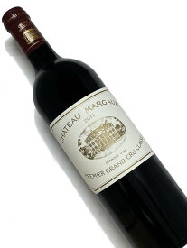 2011年 シャトー マルゴー 750ml フランス ボルドー 赤ワイン