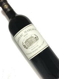 2016年 シャトー マルゴー 750ml フランス ボルドー 赤ワイン