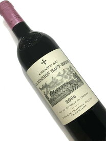 2006年 シャトー ラ ミッション オーブリオン 750ml フランス ボルドー 赤ワイン