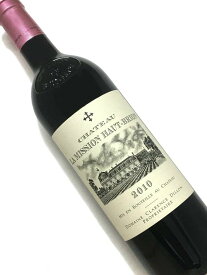 2010年 シャトー ラ ミッション オーブリオン 750ml フランス ボルドー 赤ワイン