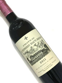 2011年 シャトー ラ ミッション オーブリオン 750ml フランス ボルドー 赤ワイン