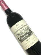 2016年 シャトー ラ ミッション オーブリオン 750ml フランス ボルドー 赤ワイン