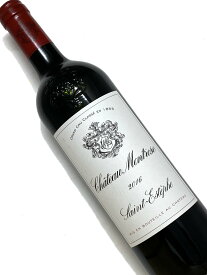 2016年 シャトー モンローズ 750ml フランス ボルドー 赤ワイン