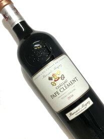 2016年 シャトー パプ クレマン 750ml フランス ボルドー 赤ワイン
