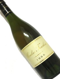 1985年 トゥーシェ コトー デュ レイヨン 750ml フランス ロワール 甘口白ワイン